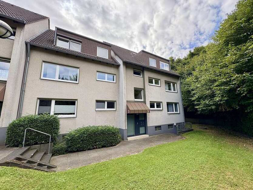 Wohnung zum Kaufen in Dortmund 125.000 € 58 m² 2 zimmer