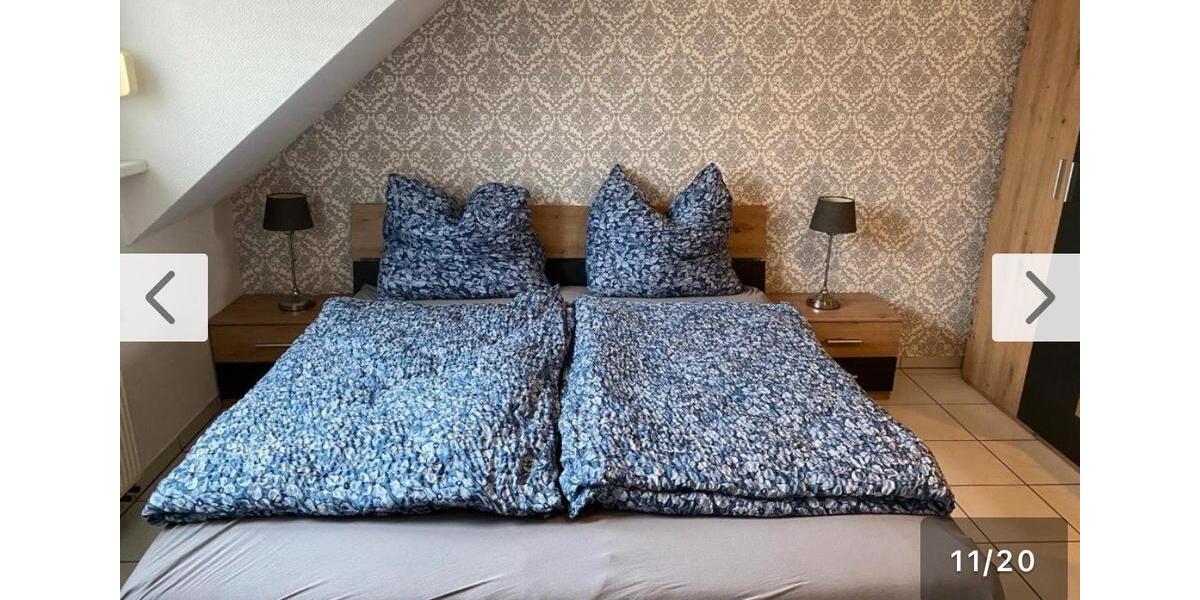 Dachgeschoßwohnung Polch - 3 Zimmer, 75 m&sup2;, 1.100&euro; | Angebot:26037770