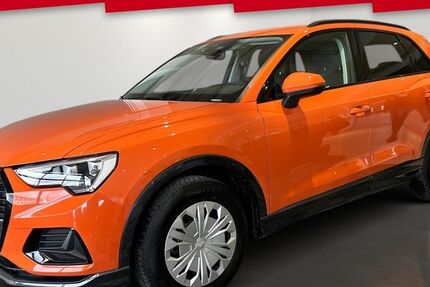 Audi Q3 28.186 km 26.940 &euro; Illertissen 89257