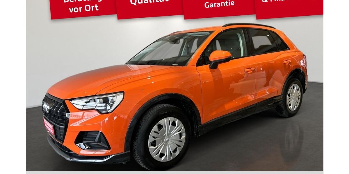 Audi Q3 28.186 km 26.940 &euro; Illertissen 89257