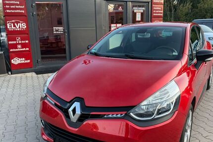 Renault Clio 142.000 km 6.000 &euro; Neustadt 31535