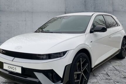 Hyundai IONIQ 5 15.000 km 46.990 &euro; Michelfeld 74545