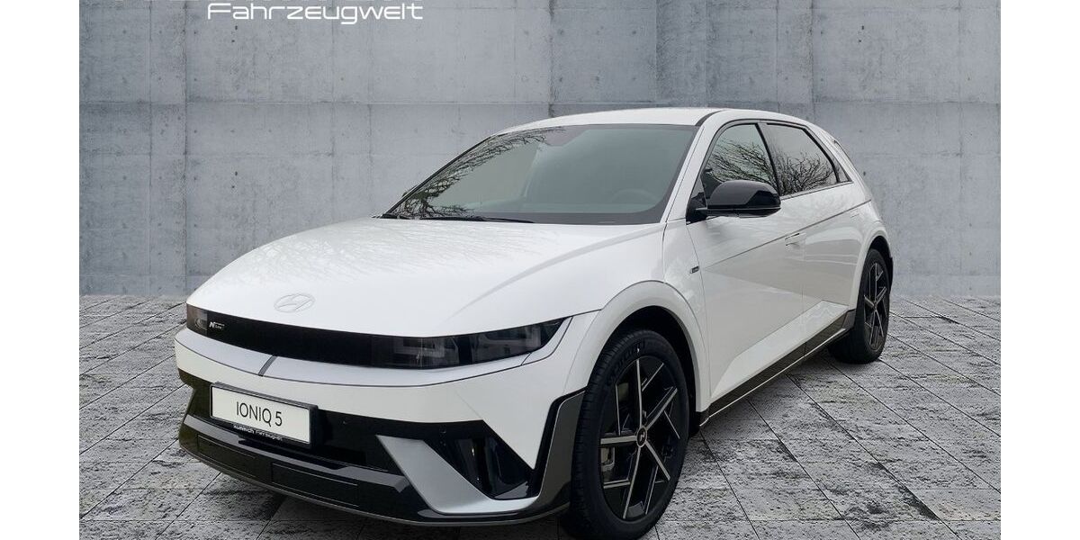 Hyundai IONIQ 5 15.000 km 46.990 &euro; Michelfeld 74545