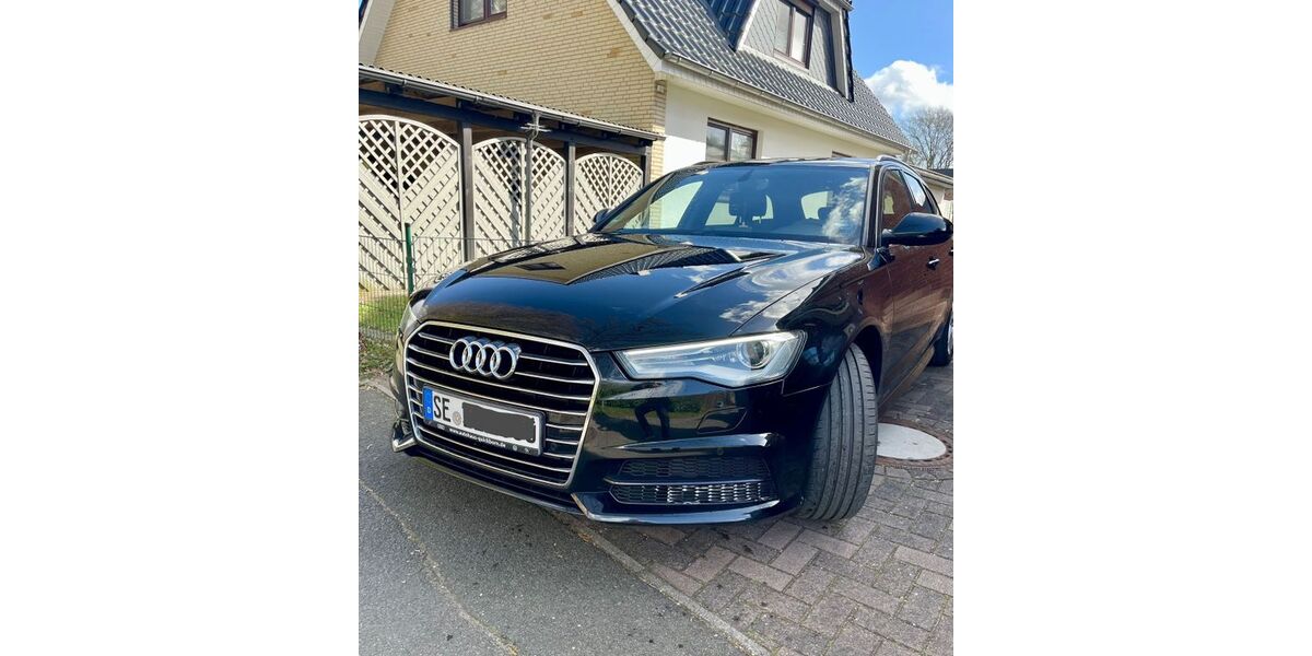 Audi A6 157.888 km 21.900 &euro; Wahlstedt 23812