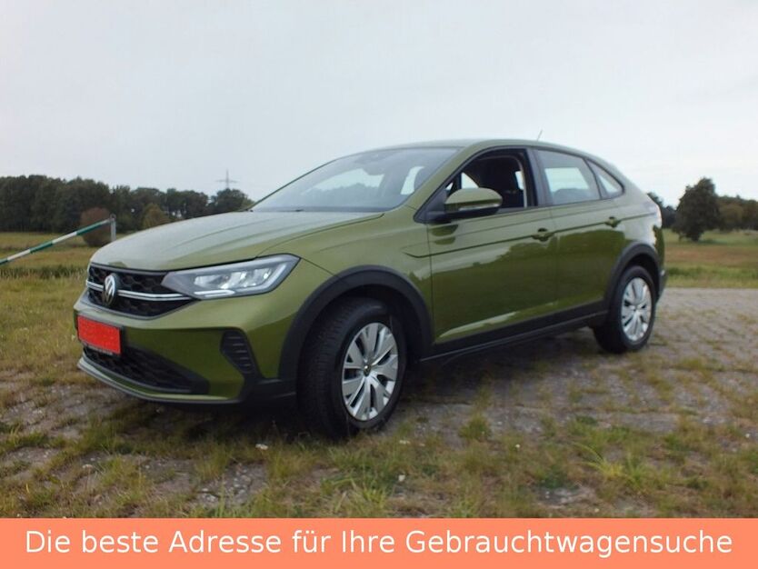 VW Taigo 11.000 km 18.500 € Lauenburg/-Elbe 21481