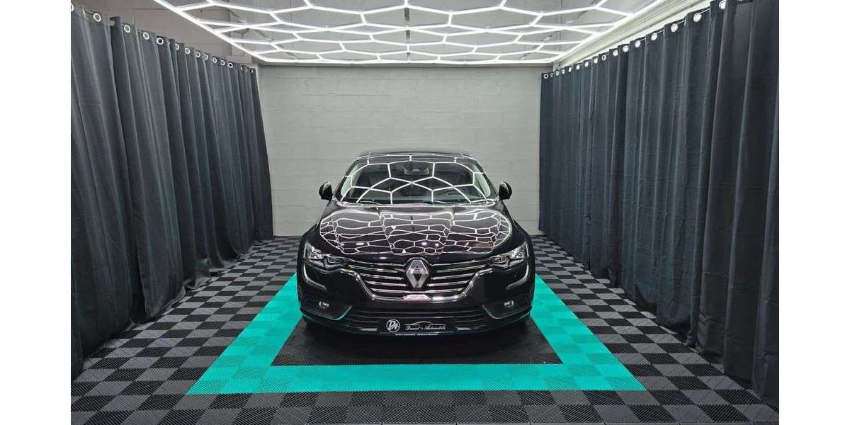 Renault Talisman 86.900 km 18.497 &euro; Bietigheim-Bissingen 74321