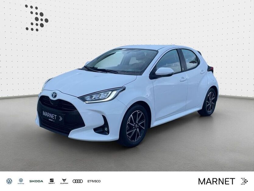 Yaris