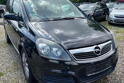 Opel Zafira 232.000 km 1.800 € Kiel 24145