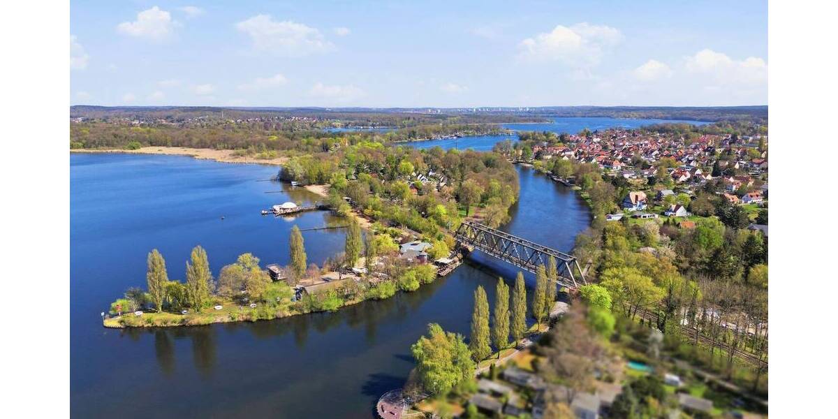 Einfamilienhaus Schwielowsee Caputh - 3 Zimmer, 136 m&sup2;, 989.000&euro; | Angebot:26787655