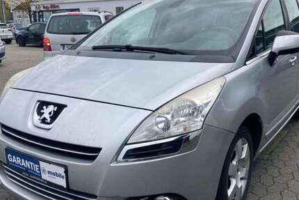 Peugeot 5008 114.880 km 4.480 &euro; Hannover 30165