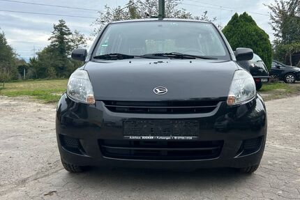 Daihatsu Sirion 201.321 km 990 € Vogtsburg im Kaiserstuhl 79235