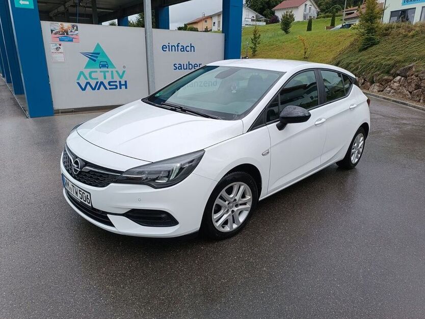 Astra