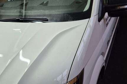 VW Crafter 54.000 km 31.860 &euro; Frohburg 04654