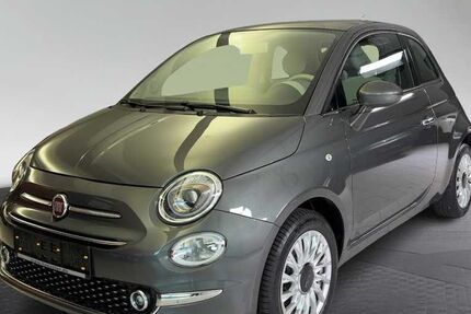 Fiat 500 80.000 km 9.890 € München 80339