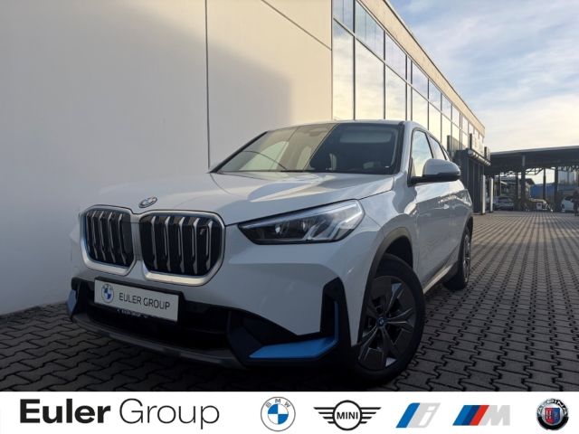 BMW iX1 19.520 km 35.999 € Kaiserslautern 67663