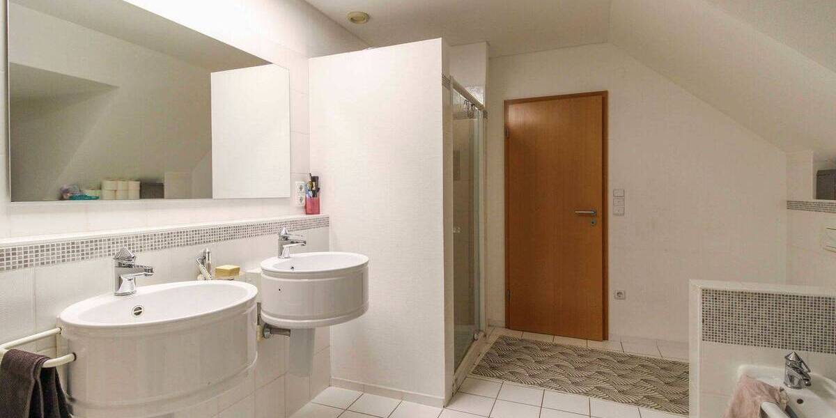 Doppelhaushälfte Affing Mühlhausen - 8 Zimmer, 320 m&sup2;, 1.099.000&euro; | Angebot:26378134