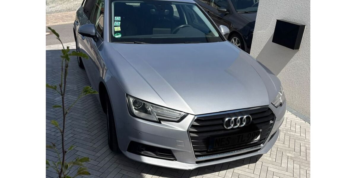 Audi A4 184.000 km 16.000 &euro; Bad Neustadt 97616