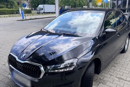 Skoda Fabia 22.200 km 16.000 &euro; Neuried 82061