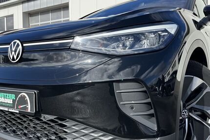 VW ID.4 28.896 km 21.860 &euro; Marktredwitz 95615