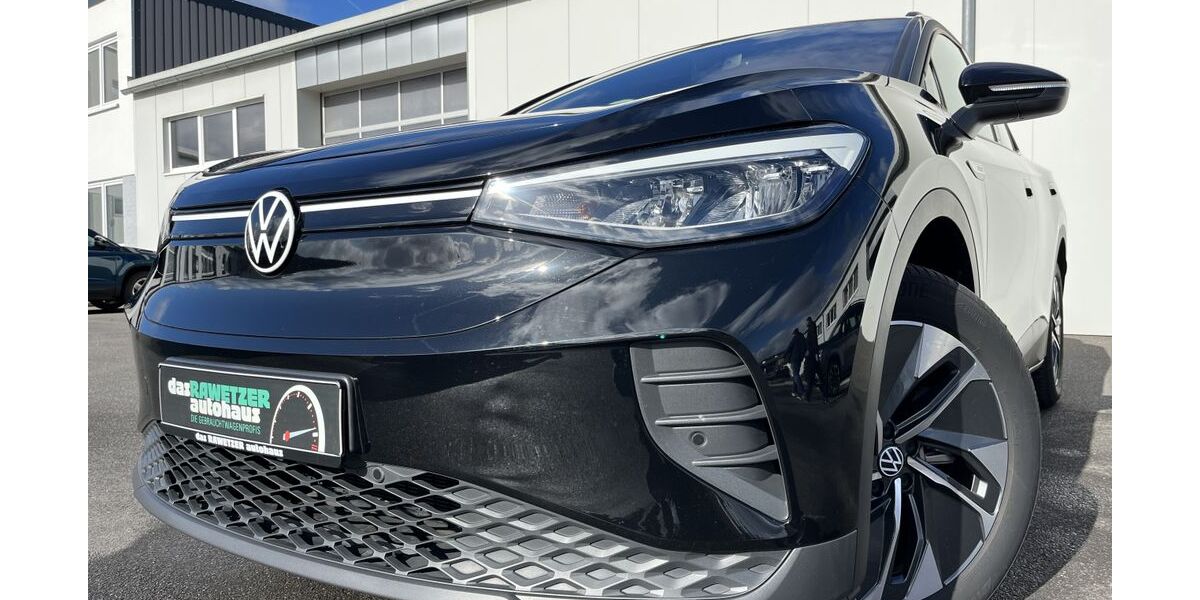 VW ID.4 28.896 km 21.860 &euro; Marktredwitz 95615
