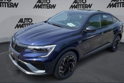 Renault Arkana 5.000 km 26.890 &euro; Herford 32051