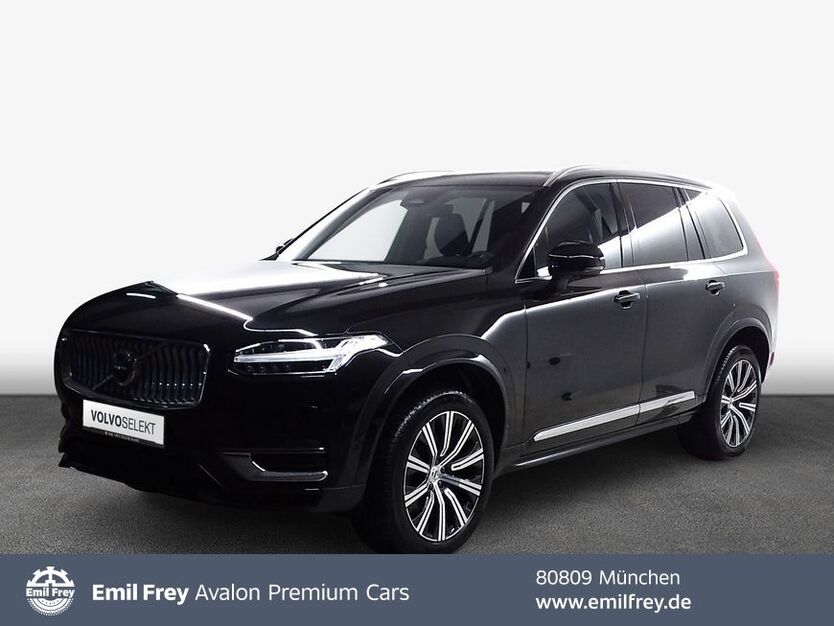 XC90