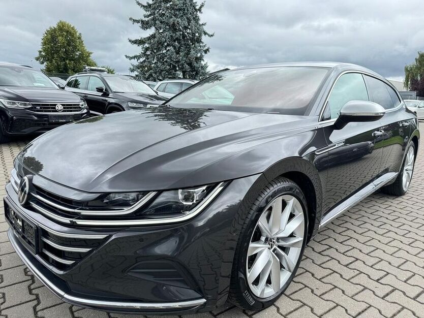 Arteon