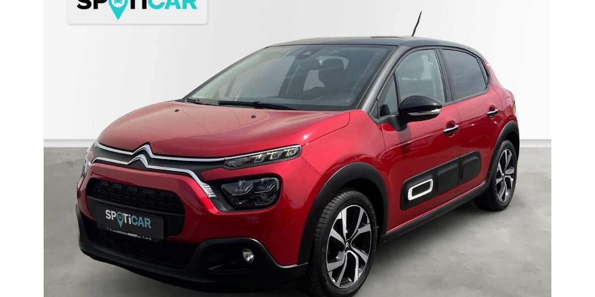 Citroen C3 22.600 km 14.990 &euro; Homburg 66424