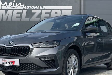 Skoda Scala 1.500 km 25.880 &euro; Limbach-Oberfrohna 09212