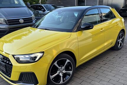Audi A1 68.600 km 16.880 &euro; Volkach 97332