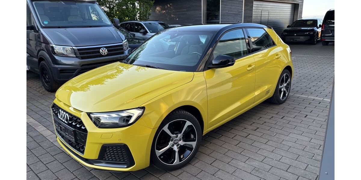 Audi A1 68.600 km 16.880 &euro; Volkach 97332