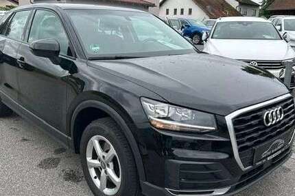 Audi Q2 156.000 km 11.990 &euro; Roding 93426
