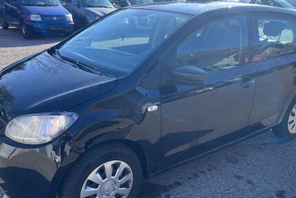 Skoda Citigo 124.900 km 4.190 € Landsberg am Lech 86899