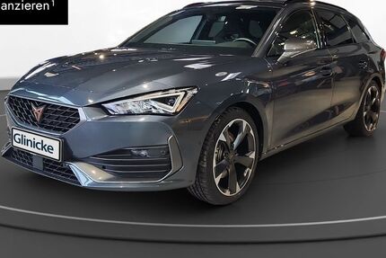 Cupra Leon 30.290 km 26.920 &euro; Lübbecke 32312