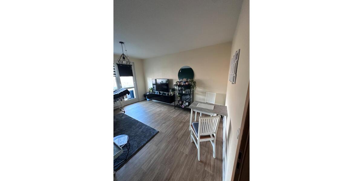 Etagenwohnung Saalfeld (Saale) - 3 Zimmer, 58 m&sup2;, 530&euro; | Angebot:25512325