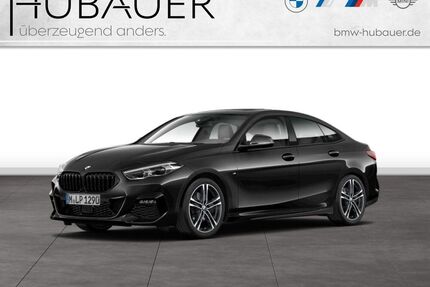 BMW 220 Gran Coupé