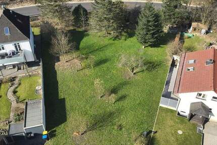 Baugrundstücke in Solingen Burg zimmer