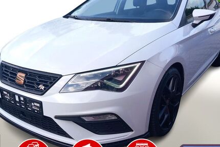Seat Leon 52.200 km 20.988 &euro; Kehl 77694