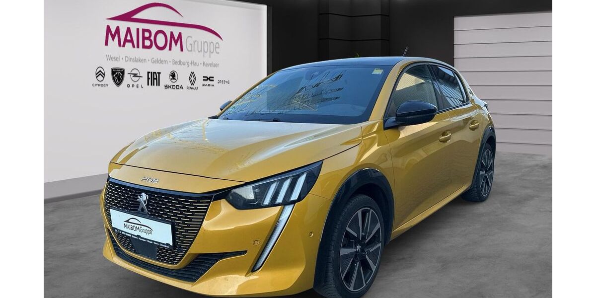 Peugeot 208 84.762 km 16.990 &euro; Wesel 46485