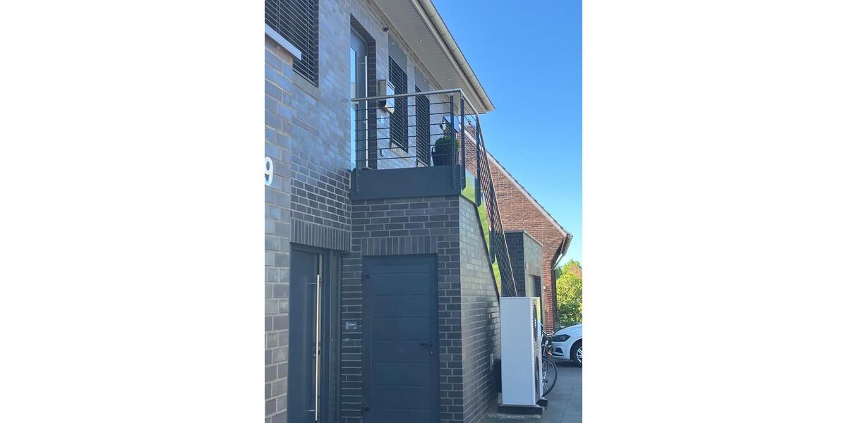 Einfamilienhaus Nordhorn Bookholt - 3 Zimmer, 136 m&sup2;, 549.000&euro; | Angebot:26430849