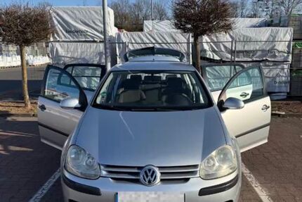 VW Golf 227.000 km 3.500 &euro; Hanau 63457