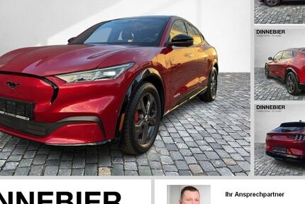 Ford Mustang Mach-E 21.591 km 34.790 &euro; Berlin 12277