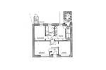 Mehrfamilienhaus, Wohnhaus Uetersen - 7 Zimmer, 153 m&sup2;, 299.000&euro; | Angebot:26160455