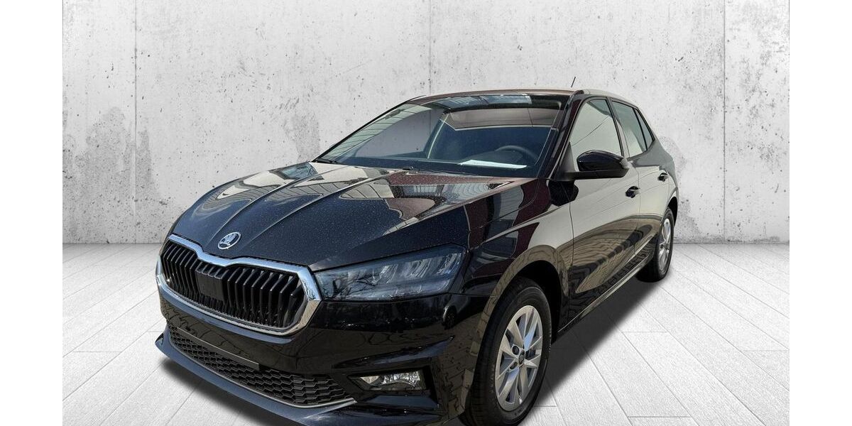 Skoda Fabia 13.690 km 17.450 € Mörfelden-Walldorf 64546