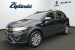 Dacia Sandero III Stepway Expression TCe 100 LPG 58.647 km 14.990 &euro; Schwalbach/Taunus 65824