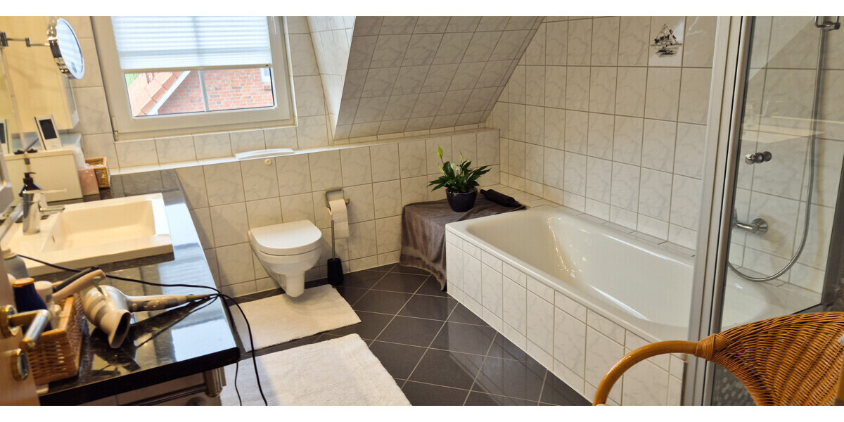 Reihenendhaus Nähe Meer - Reihenendhaus Wendtorf Wendtorfer-Strand | Angebot:27270395
