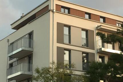 Helle Dachgeschoßwohnung in begehrter Lage