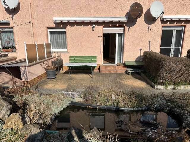 kleines Reihenmittelhaus - Reihenmittelhaus Saalfeld/Saale Saale | Angebot:26251354