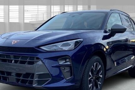 Cupra Terramar 5.300 km 35.990 &euro; Pfaffenhofen 85276