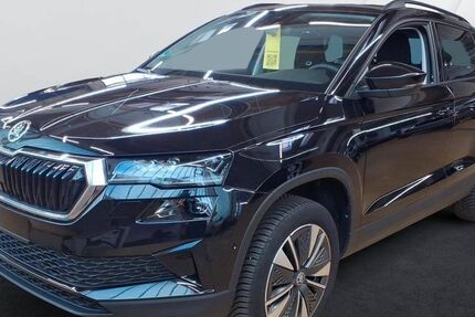 Skoda Karoq 16.840 km 31.680 &euro; Hof 95032